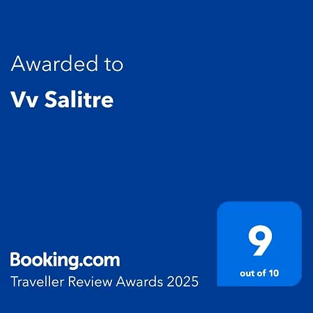 Appartamento Vv Salitre La Santa