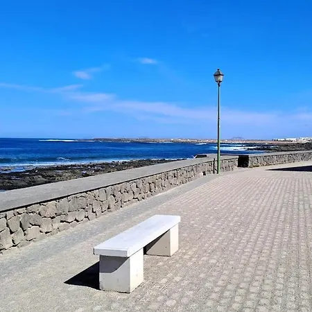 شقة Vv Salitre *