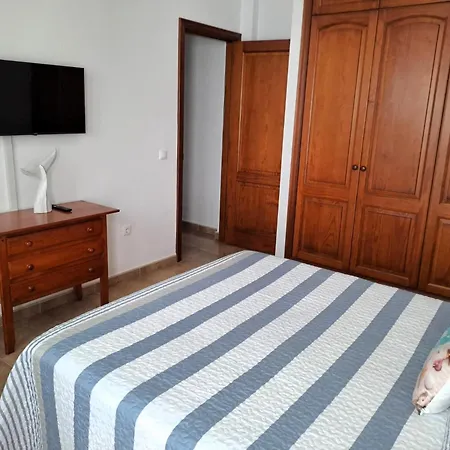 Apartment Vv Salitre