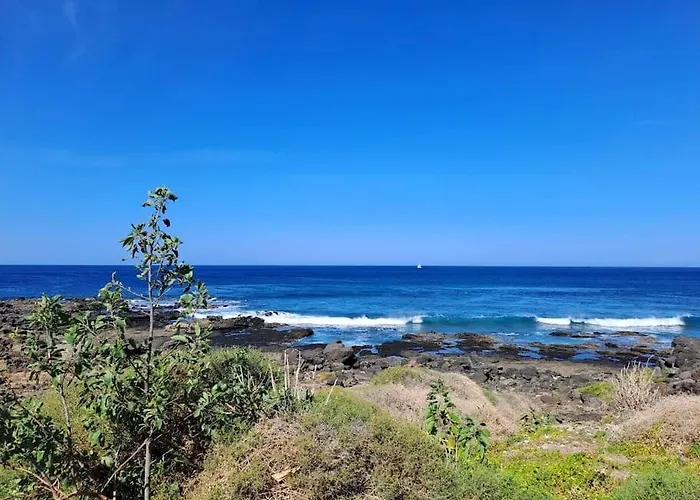 Apartment Vv Salitre La Santa