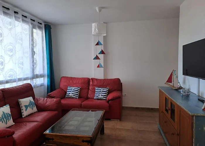 Apartment Vv Salitre *