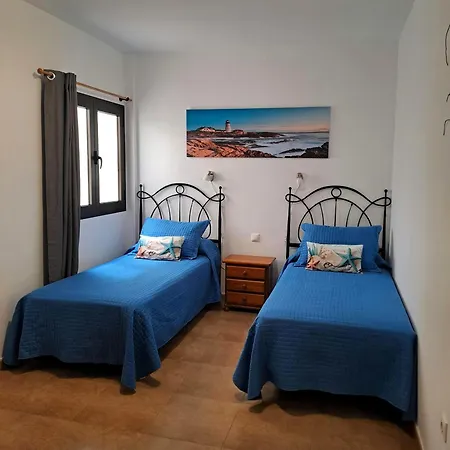 Διαμέρισμα Vv Salitre La Santa