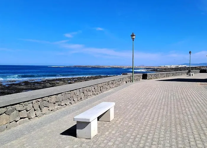 Διαμέρισμα Vv Salitre *