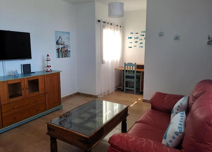 Vv Salitre La Santa